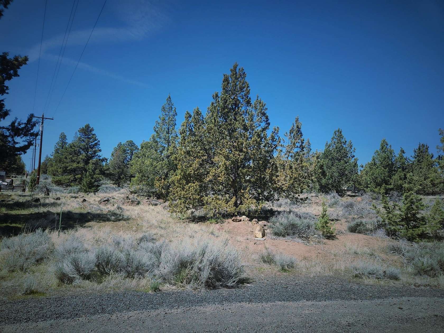 3.2 Acres of Residential Land for Sale in Bend, Oregon