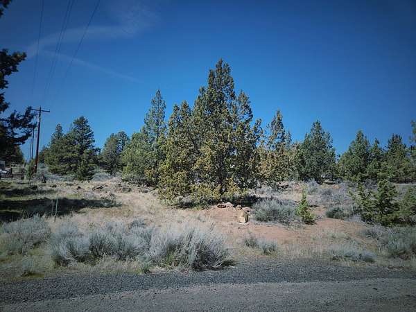 3.2 Acres of Residential Land for Sale in Bend, Oregon