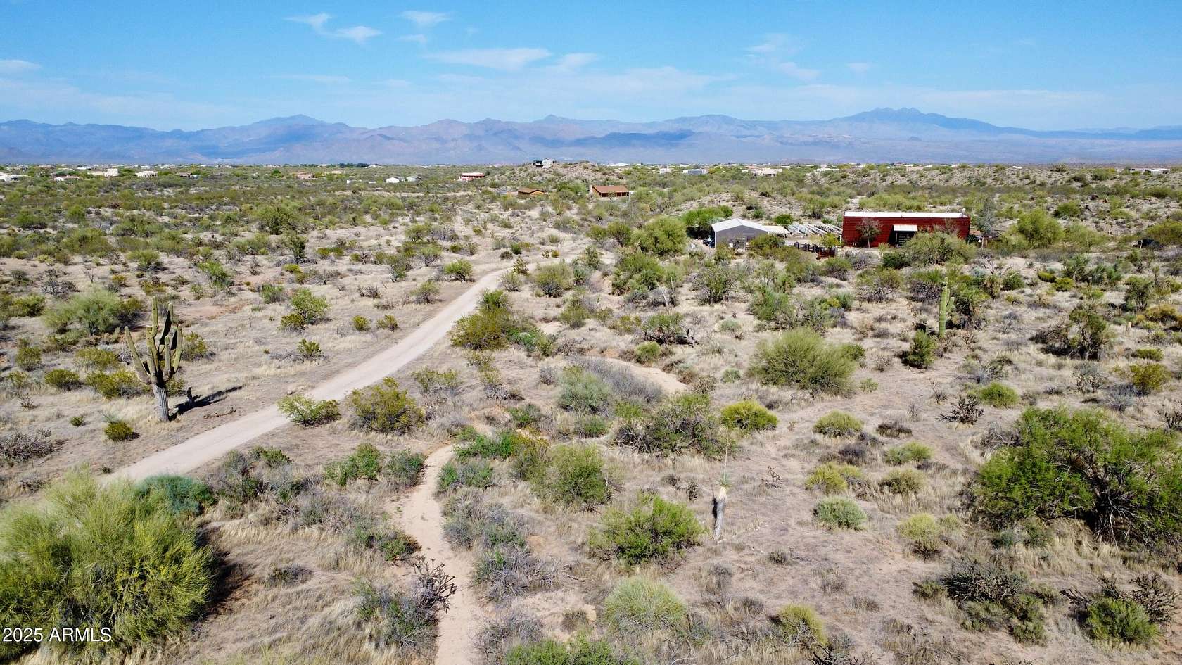 5 Acres of Residential Land for Sale in Scottsdale, Arizona