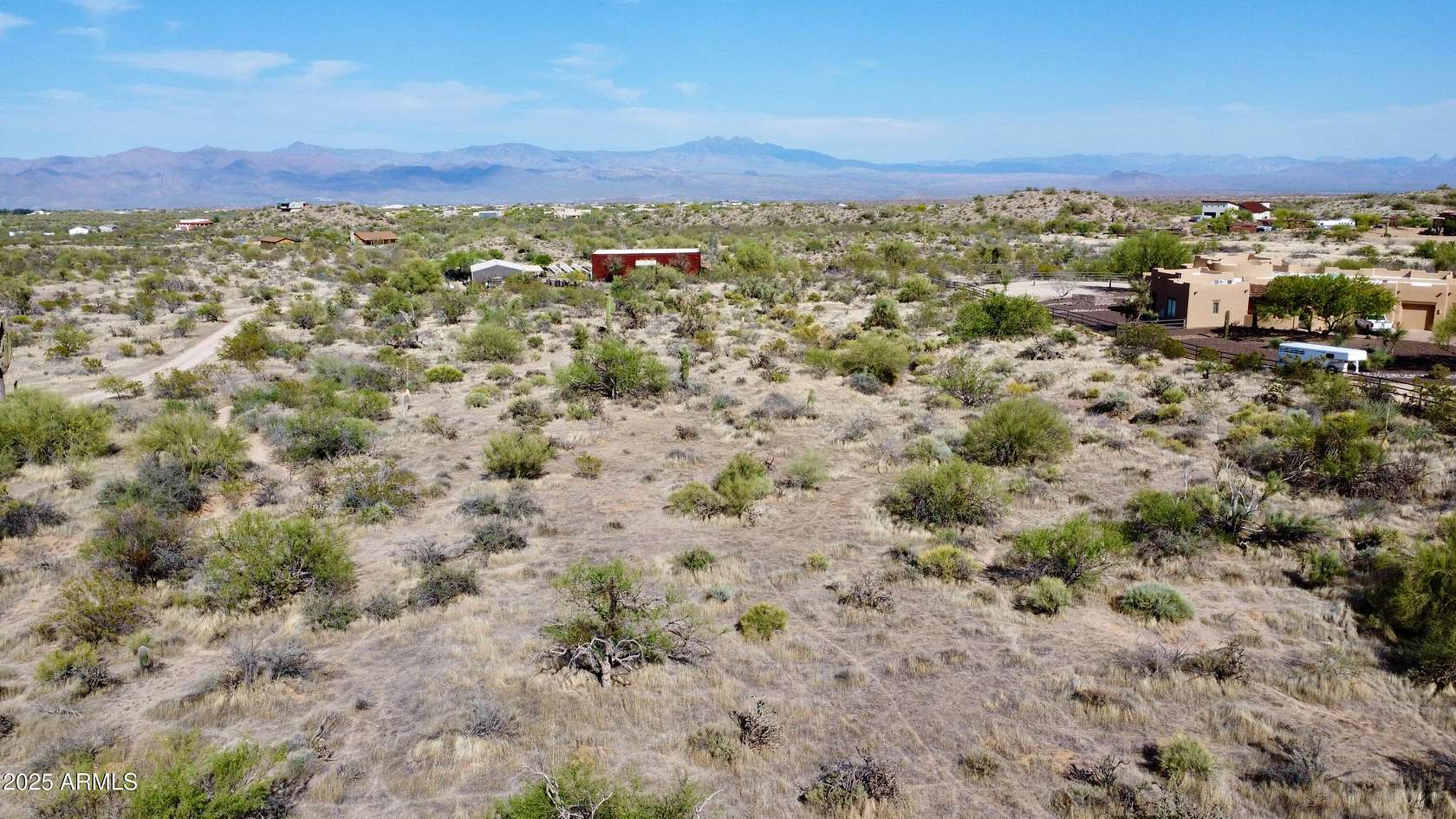 5 Acres of Residential Land for Sale in Scottsdale, Arizona