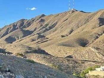 10 Acres of Land for Sale in El Paso, Texas