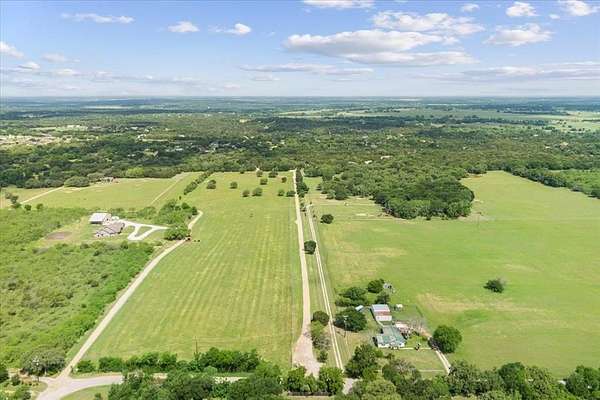 9.43 Acres of Residential Land for Sale in Waco, Texas