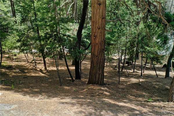 0.09 Acres of Land for Sale in Lake Arrowhead, California