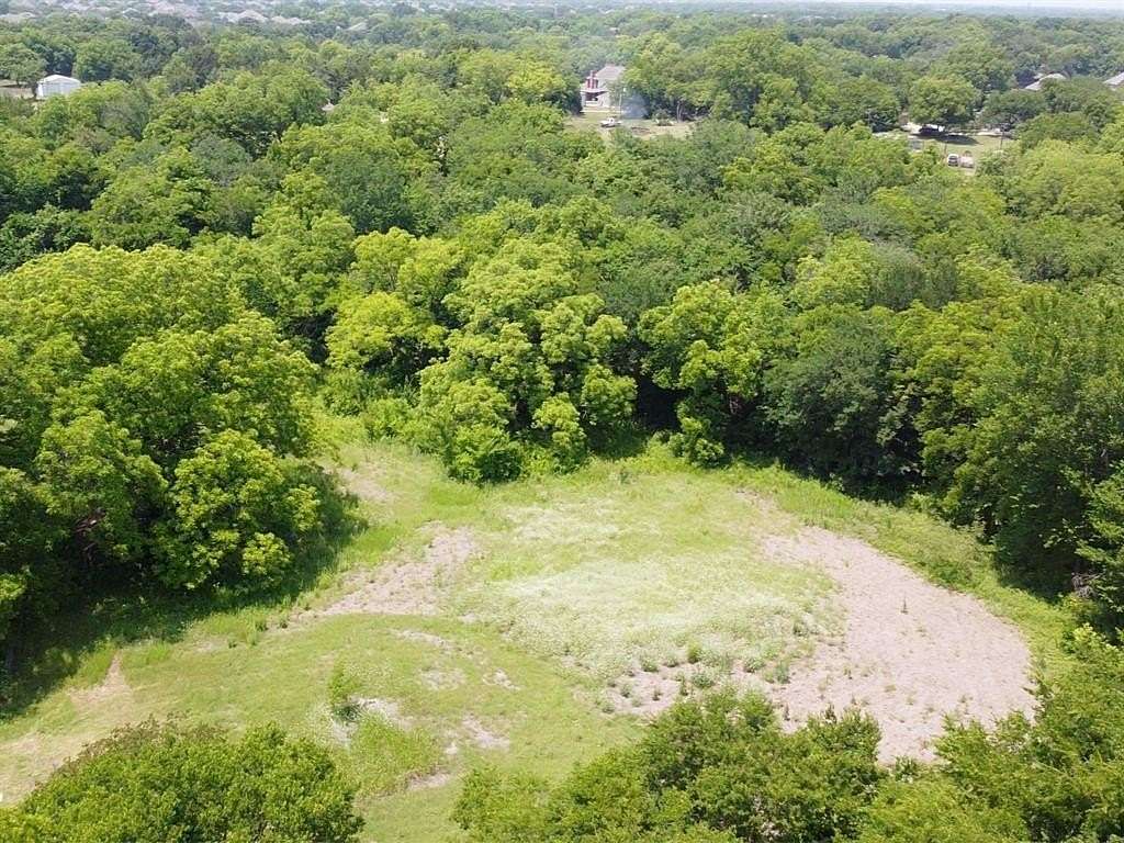 5.74 Acres of Residential Land for Sale in Rowlett, Texas