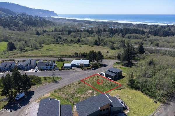 0.14 Acres of Land for Sale in Neskowin, Oregon
