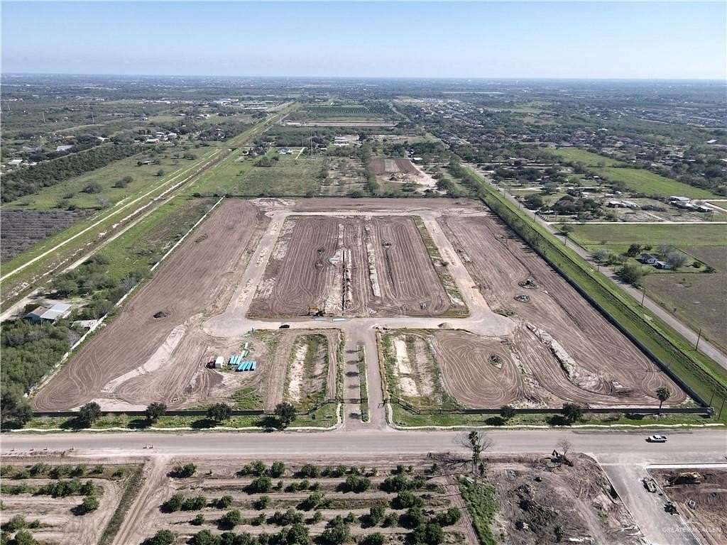 0.19 Acres of Residential Land for Sale in McAllen, Texas