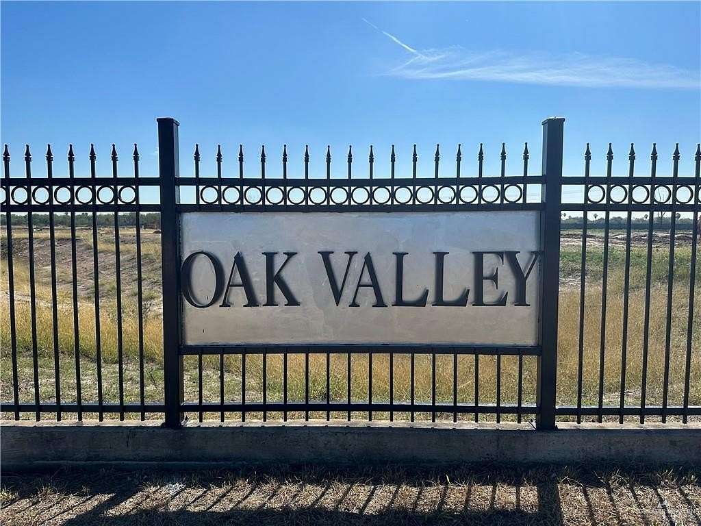 0.19 Acres of Residential Land for Sale in McAllen, Texas