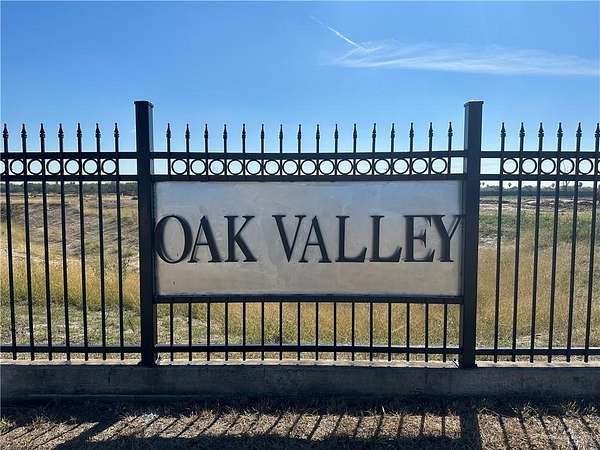 0.19 Acres of Residential Land for Sale in McAllen, Texas