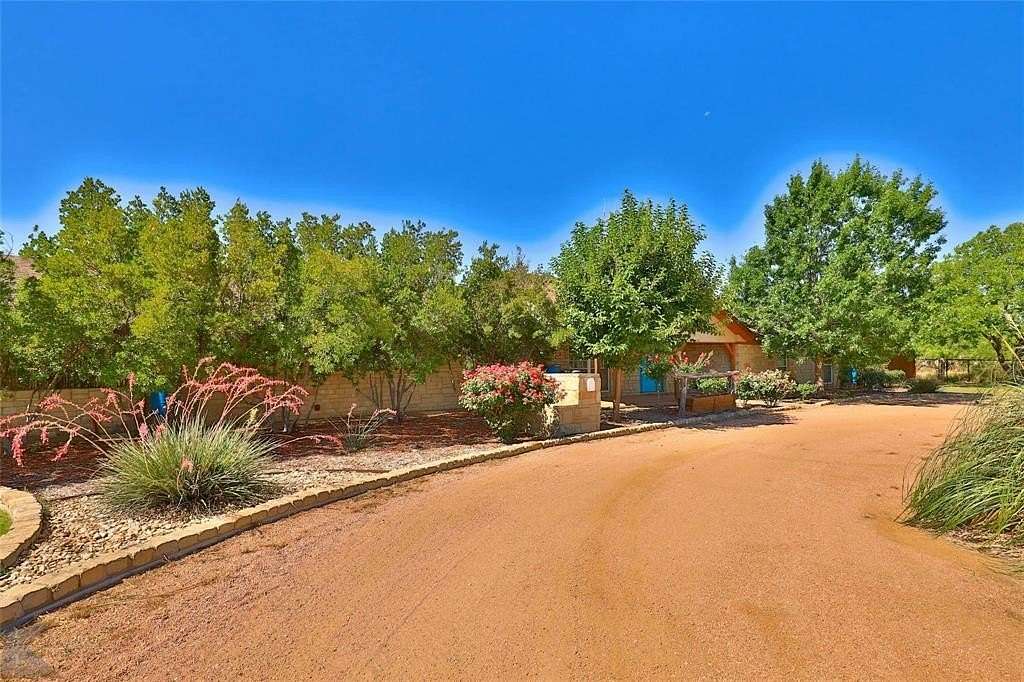 11.5 Acres of Mixed-Use Land for Sale in Abilene, Texas