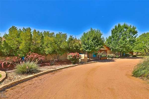 11.5 Acres of Mixed-Use Land for Sale in Abilene, Texas