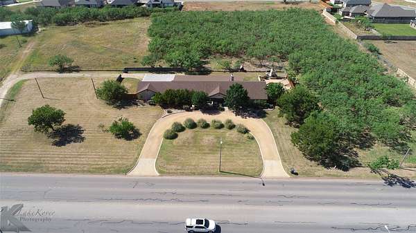 11.5 Acres of Mixed-Use Land for Sale in Abilene, Texas