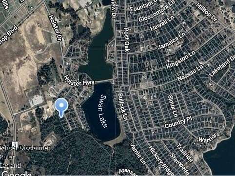 0.2 Acres of Land for Sale in Normangee, Texas