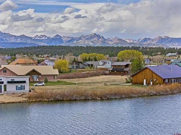 0.24 Acres of Residential Land for Sale in Pagosa Springs, Colorado
