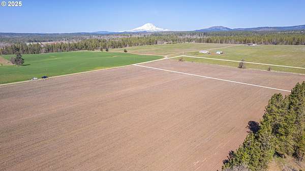 5 Acres of Land for Sale in Goldendale, Washington