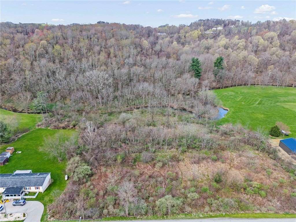 3.2 Acres of Residential Land for Sale in Smith Township, Pennsylvania