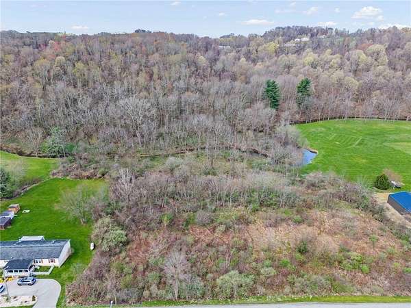 3.2 Acres of Residential Land for Sale in Smith Township, Pennsylvania