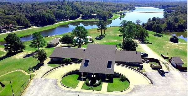 0.3 Acres of Land for Sale in Normangee, Texas
