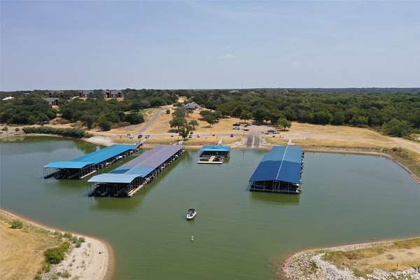 0.5 Acres of Residential Land for Sale in Whitney, Texas