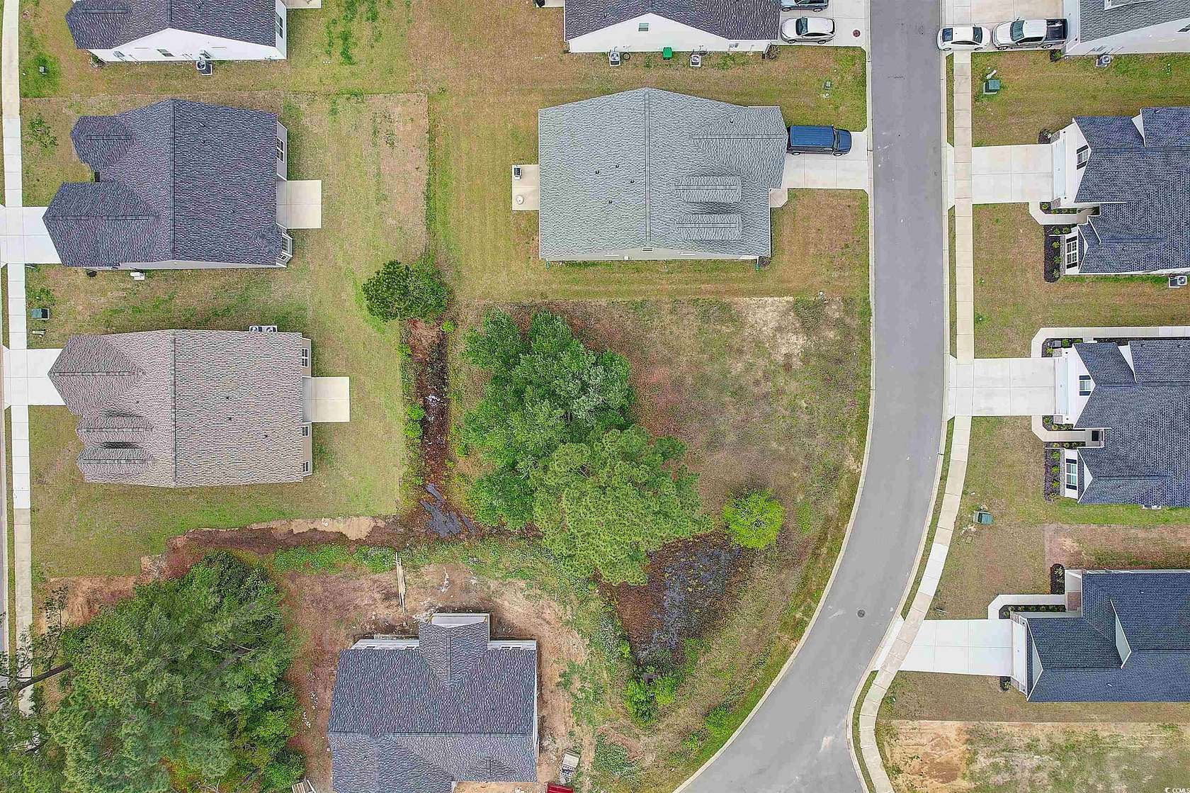 0.16 Acres of Residential Land for Sale in Georgetown, South Carolina