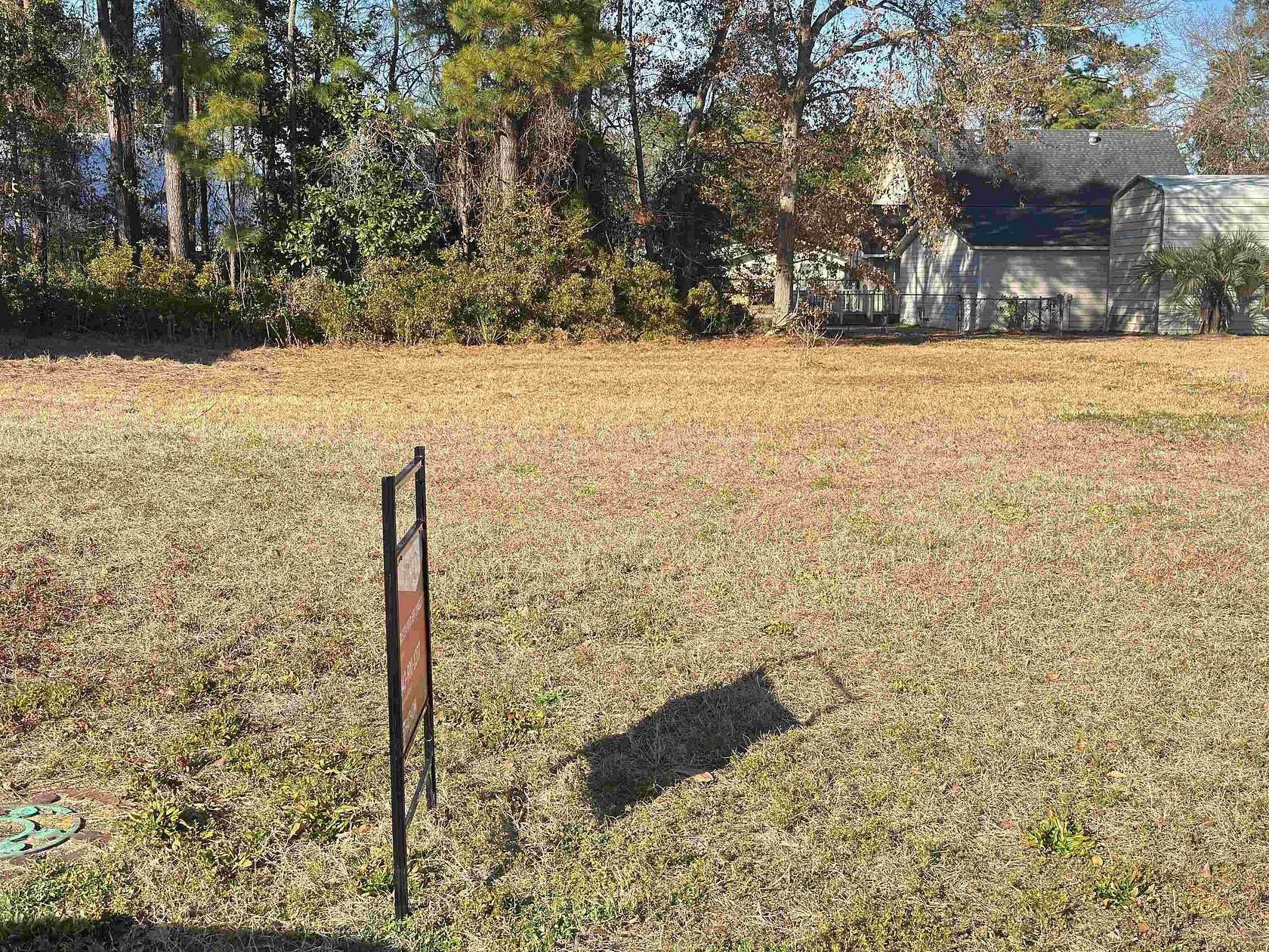0.16 Acres of Residential Land for Sale in Georgetown, South Carolina