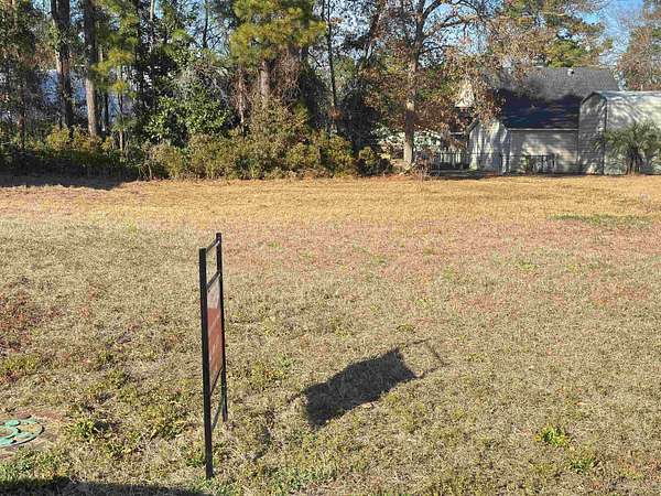 0.16 Acres of Residential Land for Sale in Georgetown, South Carolina