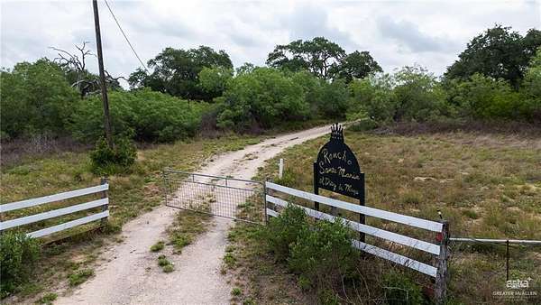 169 Acres of Land for Sale in Falfurrias, Texas