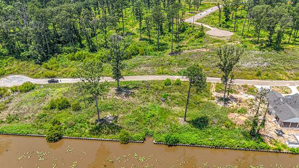 0.21 Acres of Residential Land for Sale in Madison, Mississippi