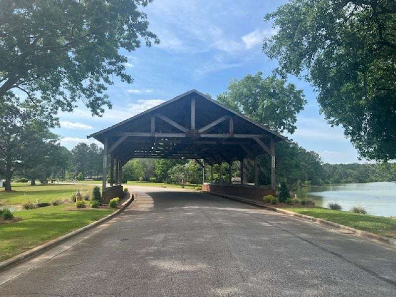 11 Acres of Land for Sale in Albany, Georgia