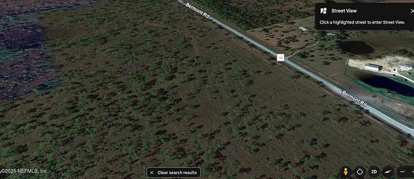 5 Acres of Residential Land for Sale in Punta Gorda, Florida