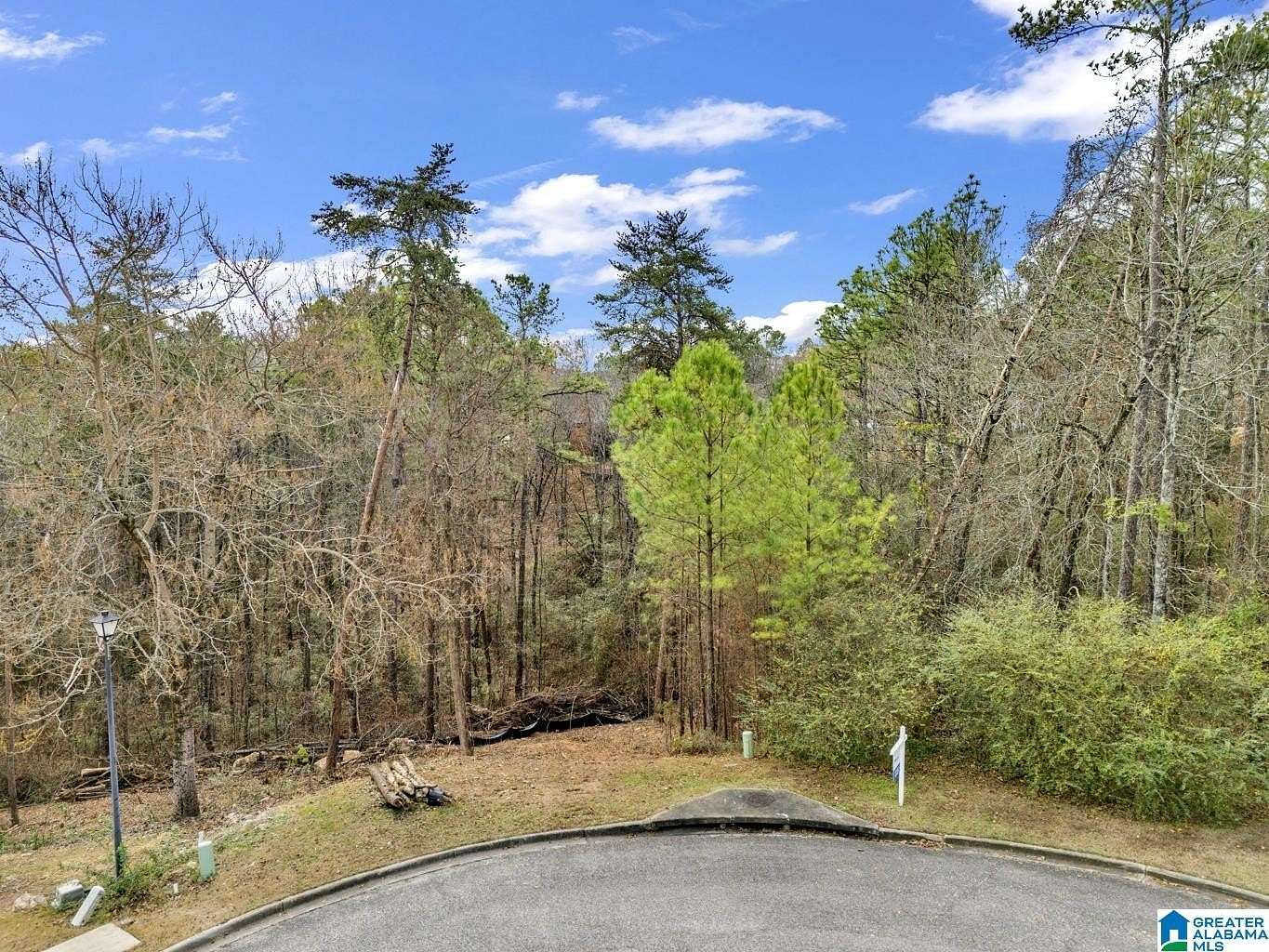 0.83 Acres of Residential Land for Sale in Alabaster, Alabama