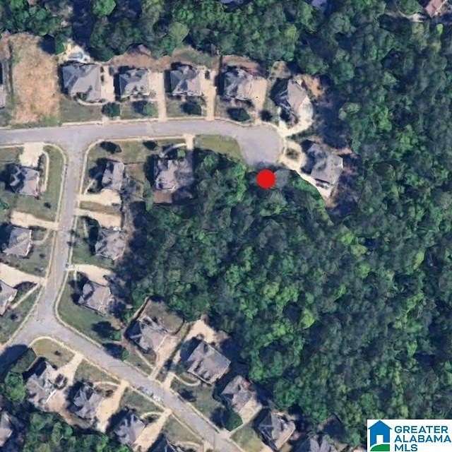 0.83 Acres of Residential Land for Sale in Alabaster, Alabama