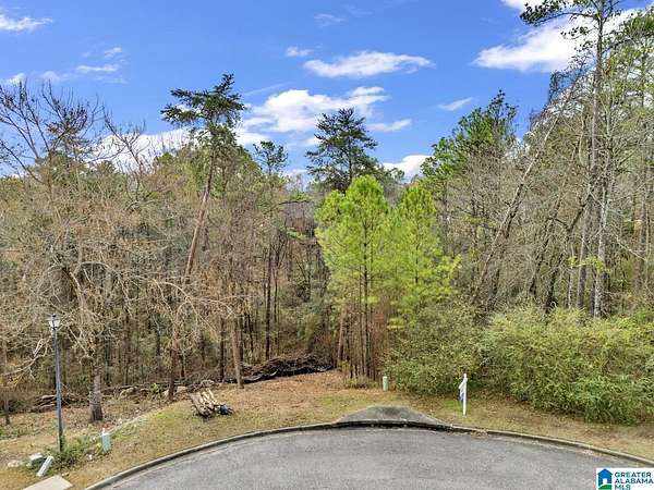 0.83 Acres of Residential Land for Sale in Alabaster, Alabama
