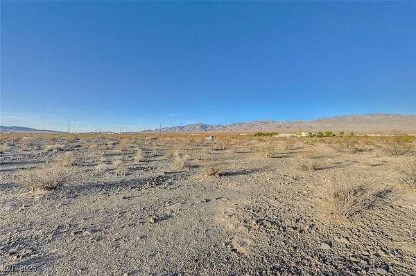 0.39 Acres of Residential Land for Sale in Pahrump, Nevada
