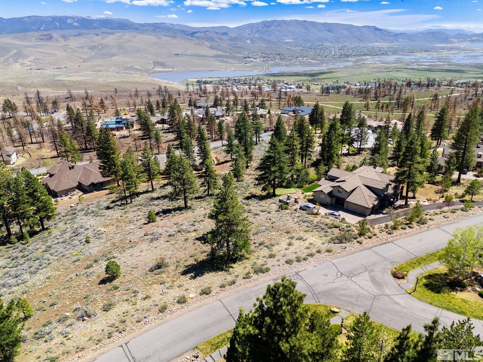 1 Acre of Residential Land for Sale in Reno, Nevada