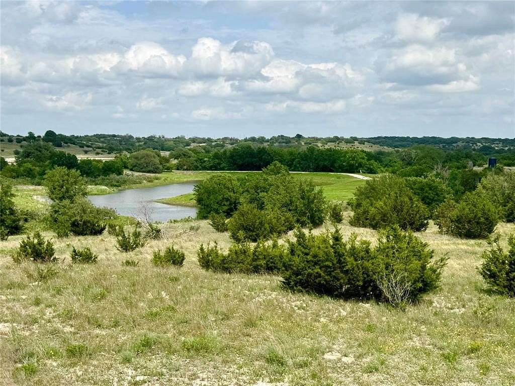 2.85 Acres of Residential Land for Sale in Glen Rose, Texas
