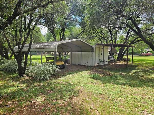 0.2 Acres of Residential Land for Sale in Morgan, Texas