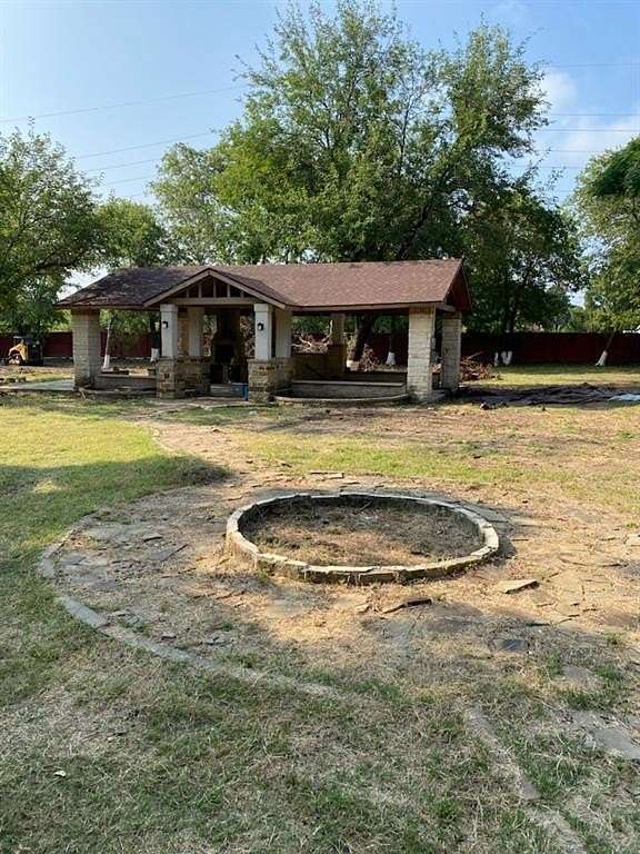 1 Acre of Residential Land for Sale in Fort Worth, Texas