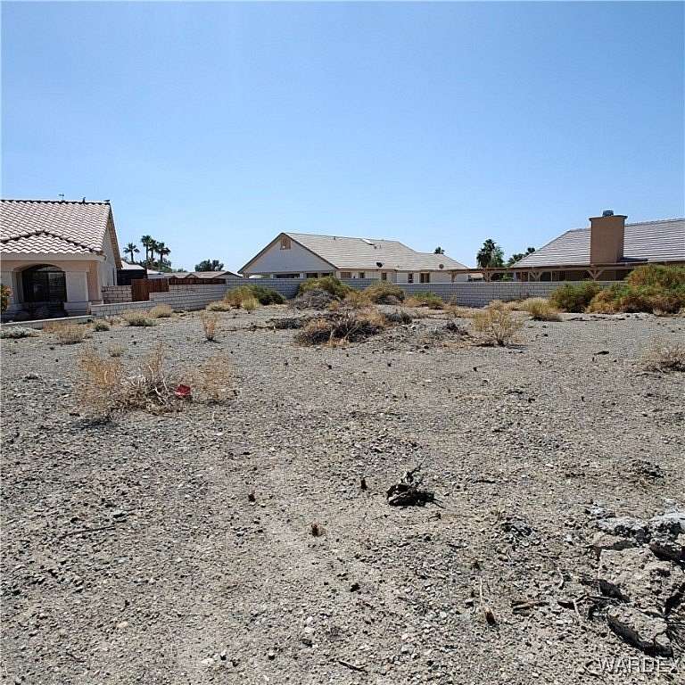 0.2 Acres of Residential Land for Sale in Fort Mohave, Arizona