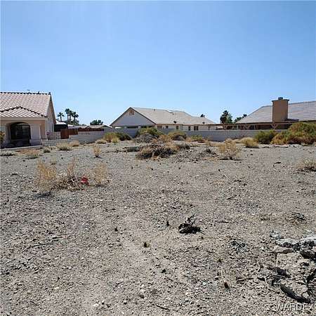 0.2 Acres of Residential Land for Sale in Fort Mohave, Arizona
