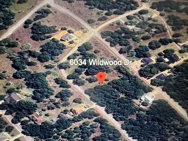 0.26 Acres of Land for Sale in Whitney, Texas