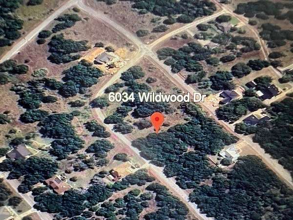 0.26 Acres of Residential Land for Sale in Whitney, Texas