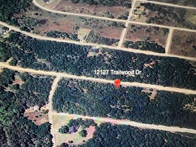 0.35 Acres of Residential Land for Sale in Whitney, Texas