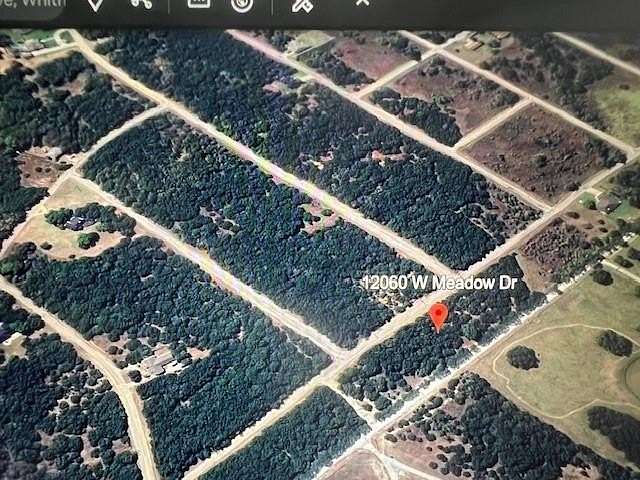 0.35 Acres of Residential Land for Sale in Whitney, Texas
