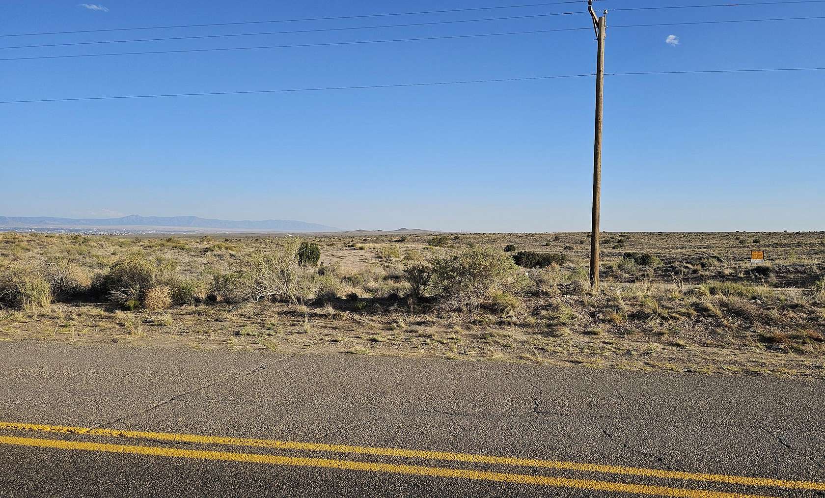 1 Acre of Land for Sale in Rio Rancho, New Mexico
