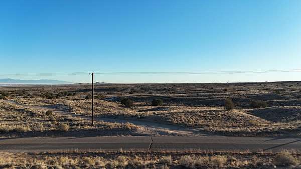 2 Acres of Residential Land for Sale in Rio Rancho, New Mexico