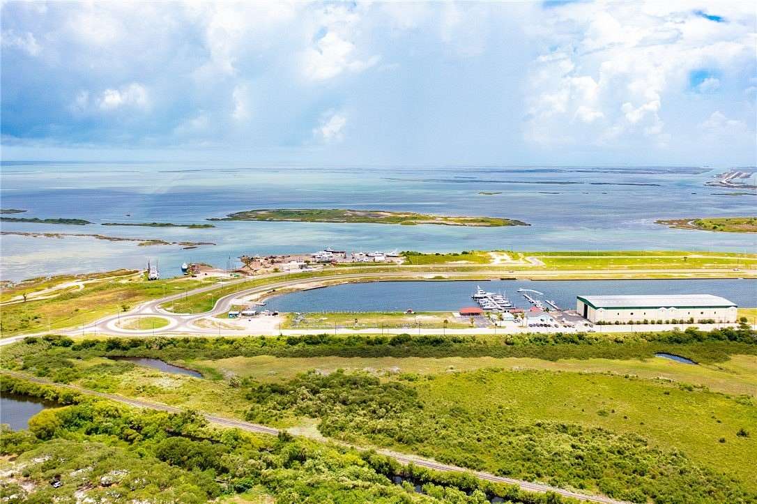 0.11 Acres of Land for Sale in Aransas Pass, Texas
