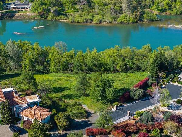 0.75 Acres of Residential Land for Sale in Redding, California