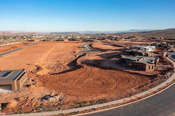 0.38 Acres of Residential Land for Sale in Ivins, Utah