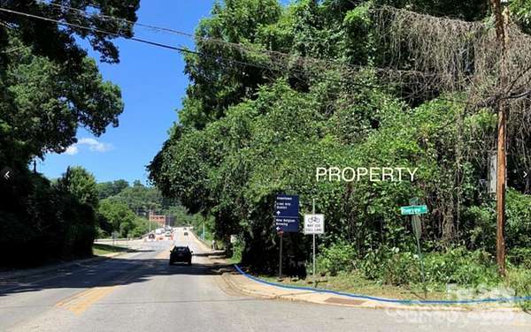 0.13 Acres of Land for Sale in Asheville, North Carolina