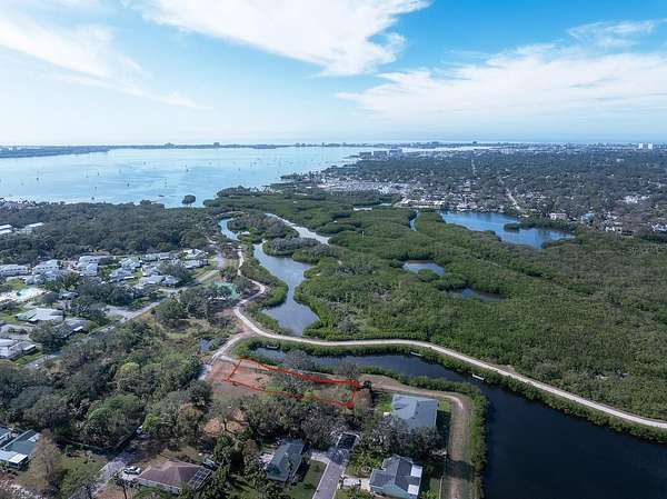 0.25 Acres of Residential Land for Sale in St. Petersburg, Florida